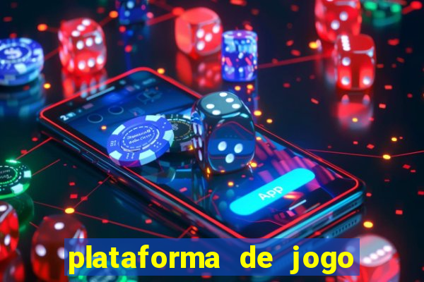 plataforma de jogo que realmente paga